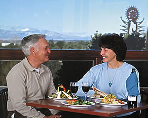 Museum Hill Cafe