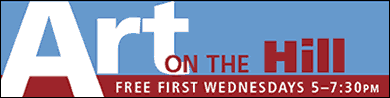 Free First Wednesdays